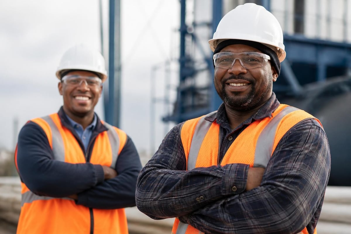 Fast staffing deployment