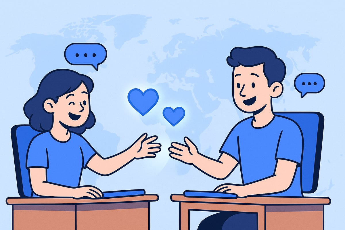 The Psychology and Dynamics of Virtual Friendship