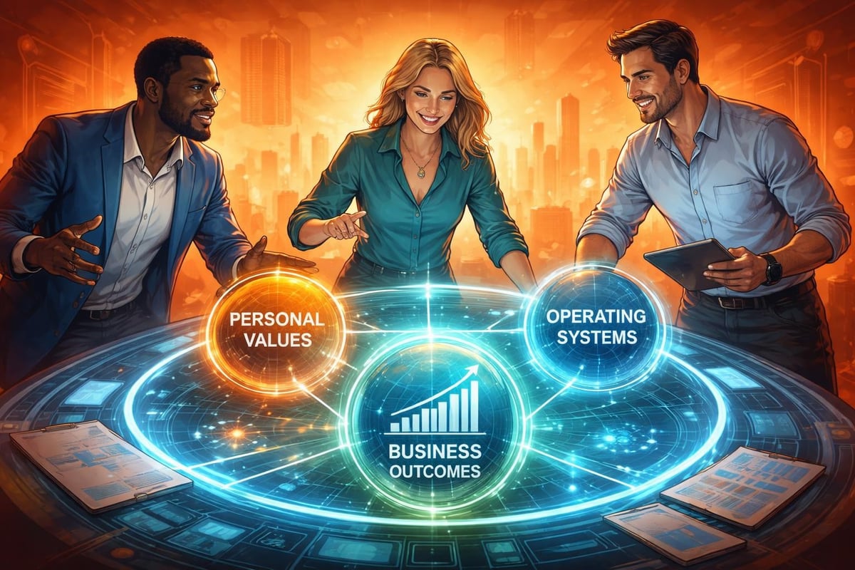 Motivation assessment framework