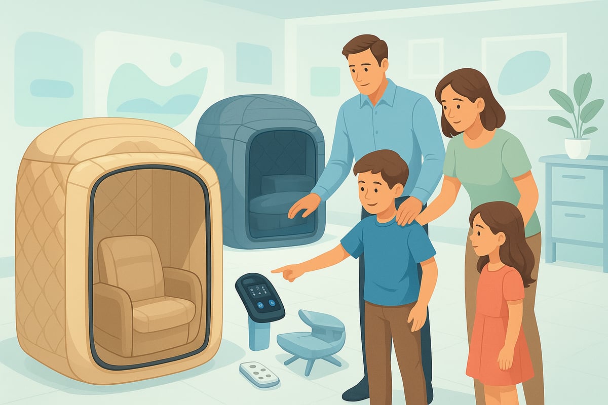 Come Scegliere la Migliore Sauna Gonfiabile nel 2026