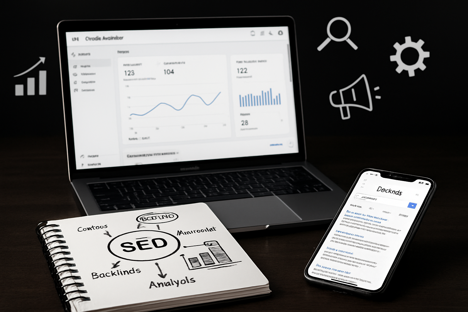 10 Strategie Efficaci Per Aumentare La Visibilità Su Google 2025