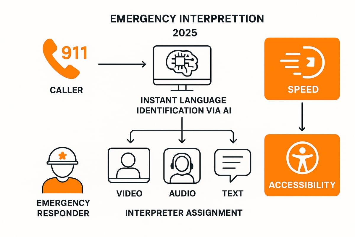 The Future of Emergency Interpretation: Meeting Critical Needs