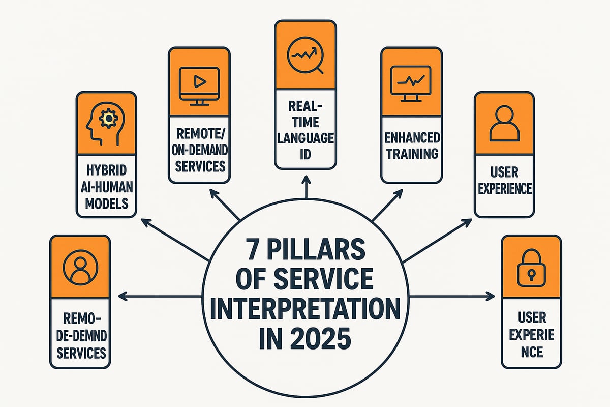 7 Essential Facts About Service Interpretation in 2025