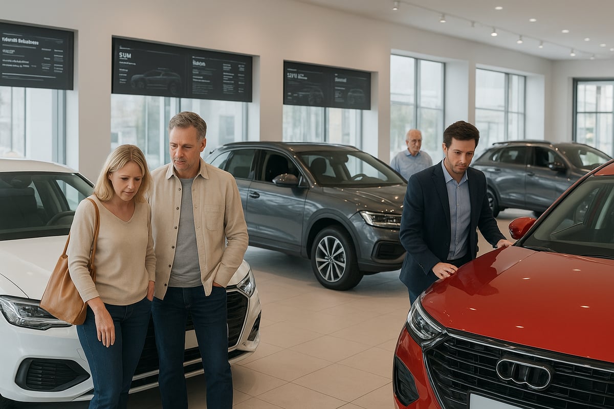 What Does “Best Value-for-Money Car” Mean in 2025?