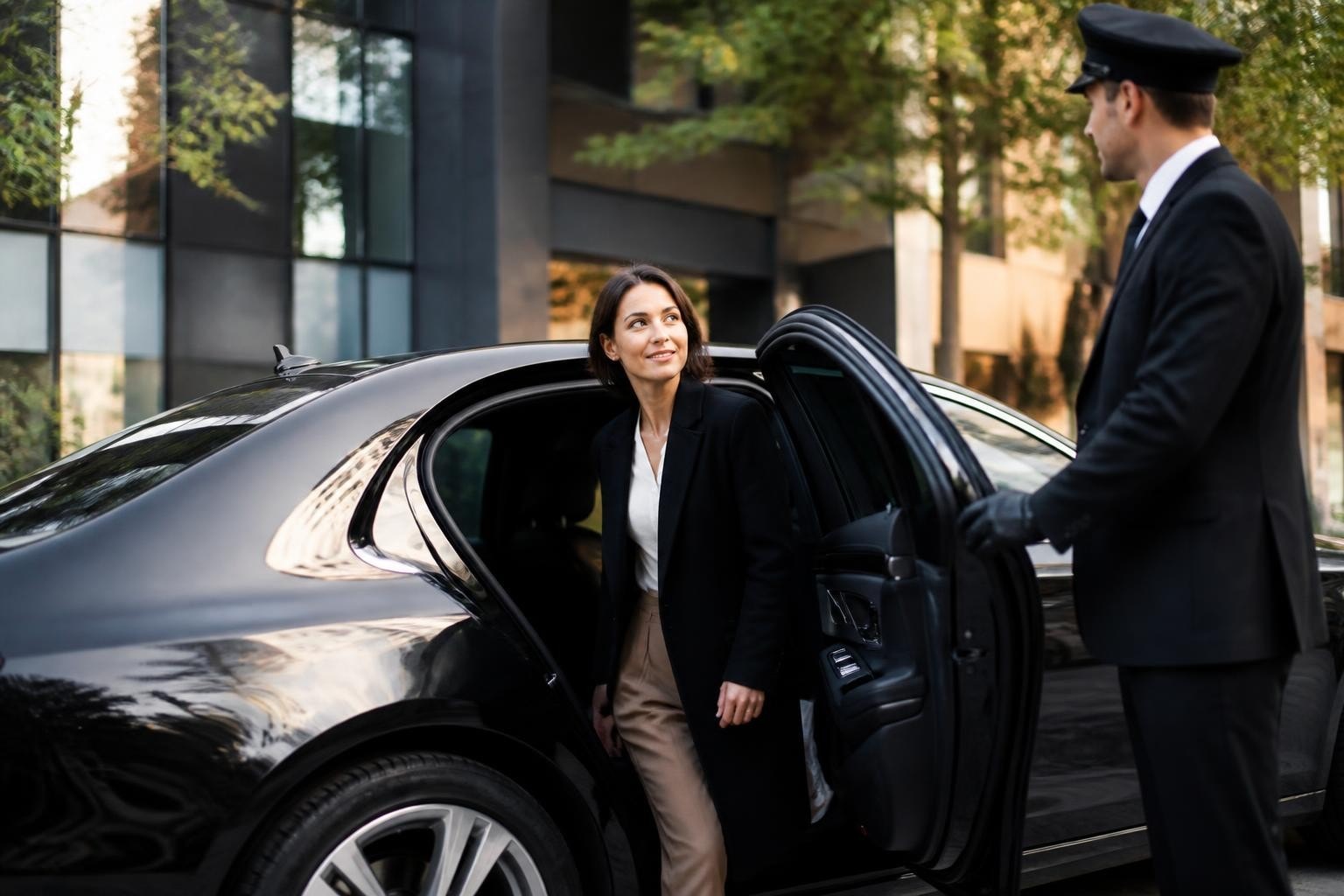 Private Chauffeur Hire: Complete 2026 Guide