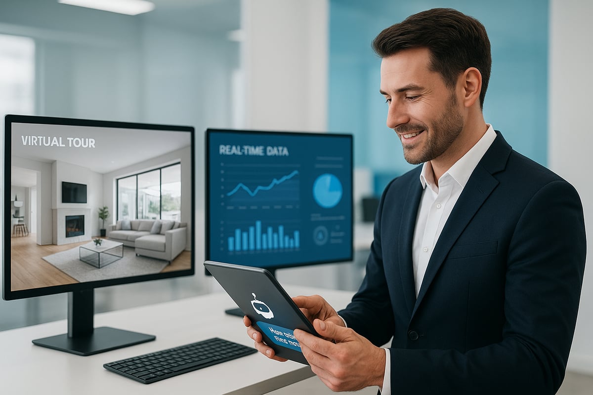 Adapting to Client Expectations and Market Disruptions