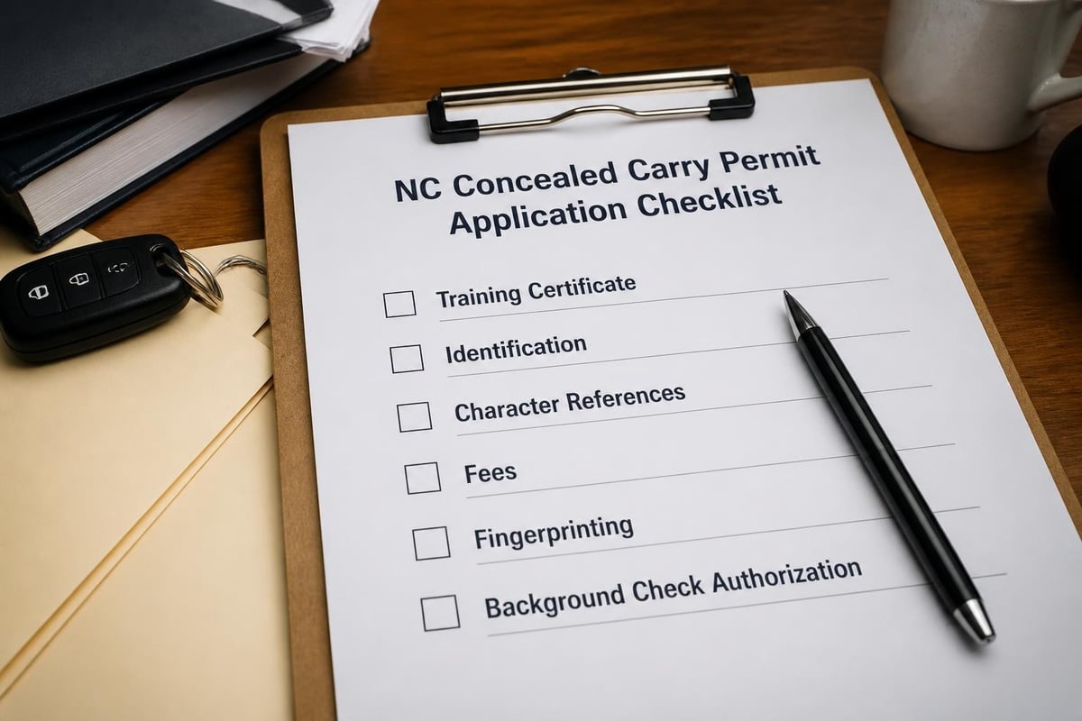 Application documentation