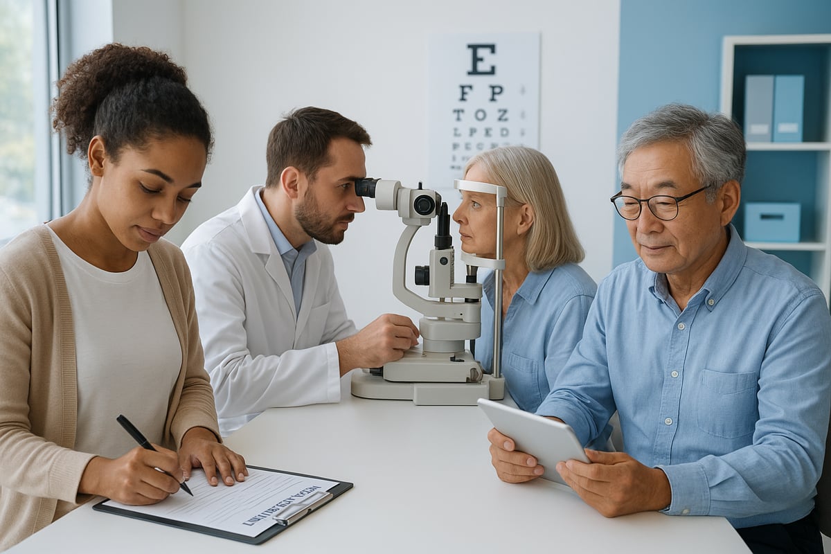 Step-by-Step Guide to Protecting Your Eyes in 2026