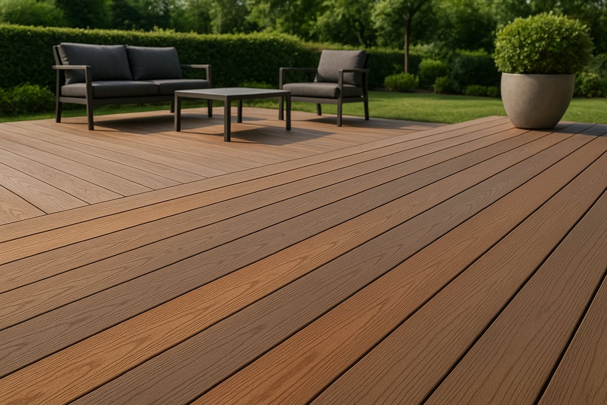 Guida Completa al Pavimento in Legno per Esterno 2026 1 Tipologie di Pavimento in Legno per Esterno