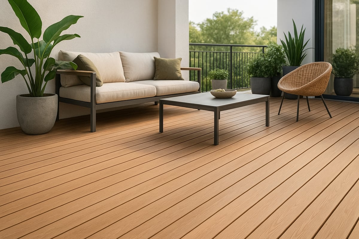 Guida Completa al Pavimento in Legno per Esterno 2026 3 Come Scegliere il Miglior Pavimento in Legno per Esterno