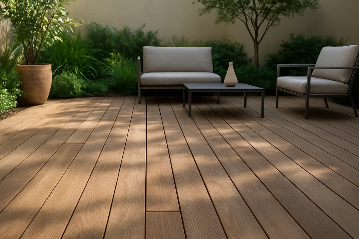 Guida Completa al Pavimento in Legno per Esterno 2026 2 Vantaggi e Svantaggi del Pavimento in Legno per Esterno