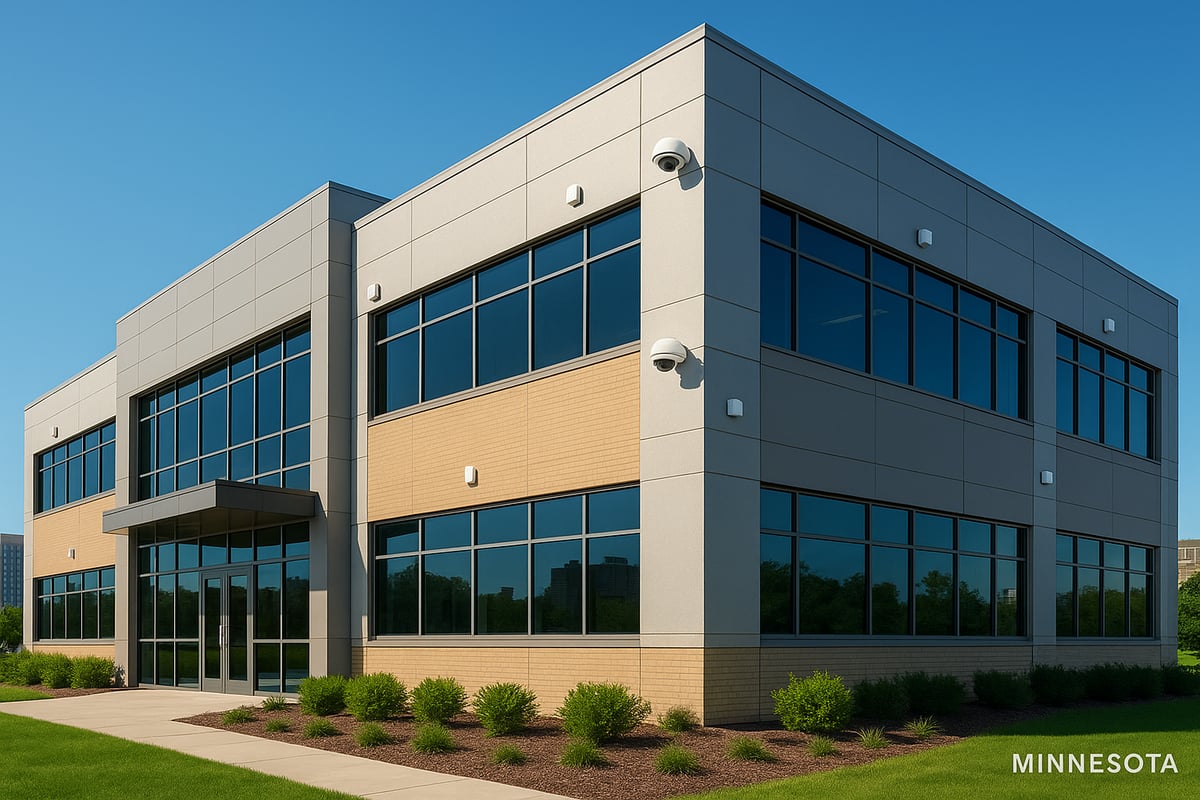 Understanding Building Insurance in 2026