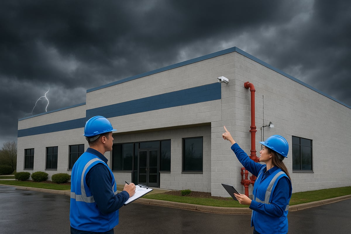 Factors Affecting Building Insurance Costs in 2026