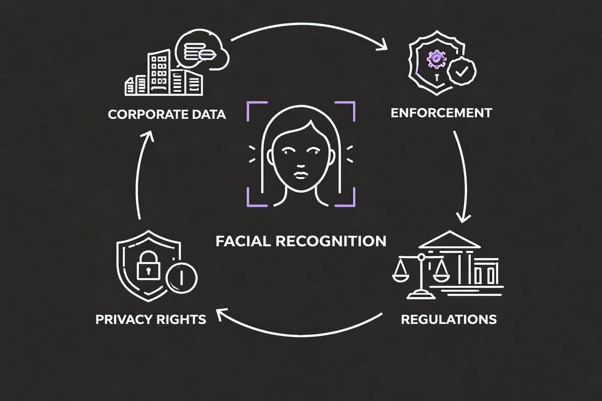 Privacy rights framework