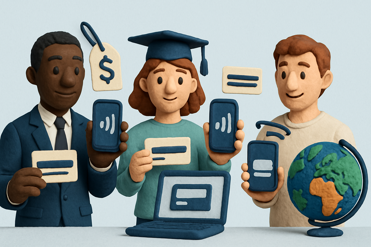 Key Factors to Consider Before Buying an International Calling Card
