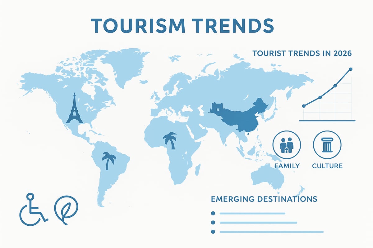 Top Sightseeing Destinations and Experiences for 2026