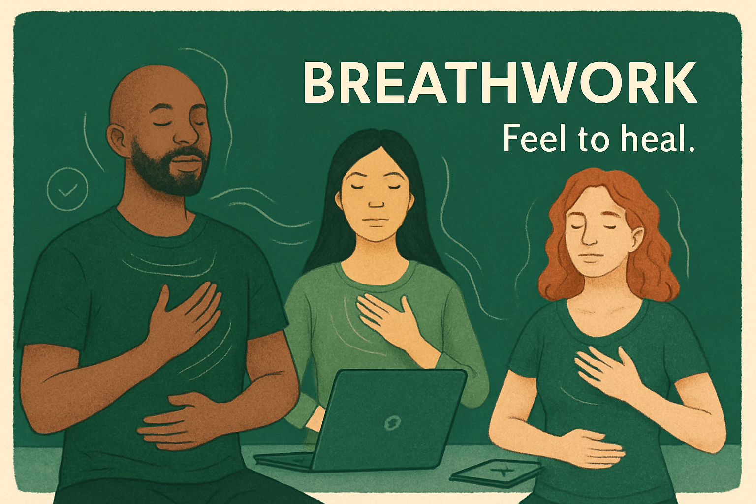 What is Breathwork Certification?