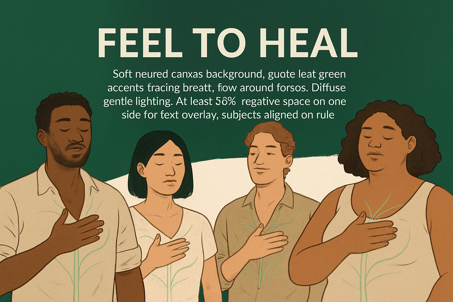 Types of Breathwork Certification Programs Online