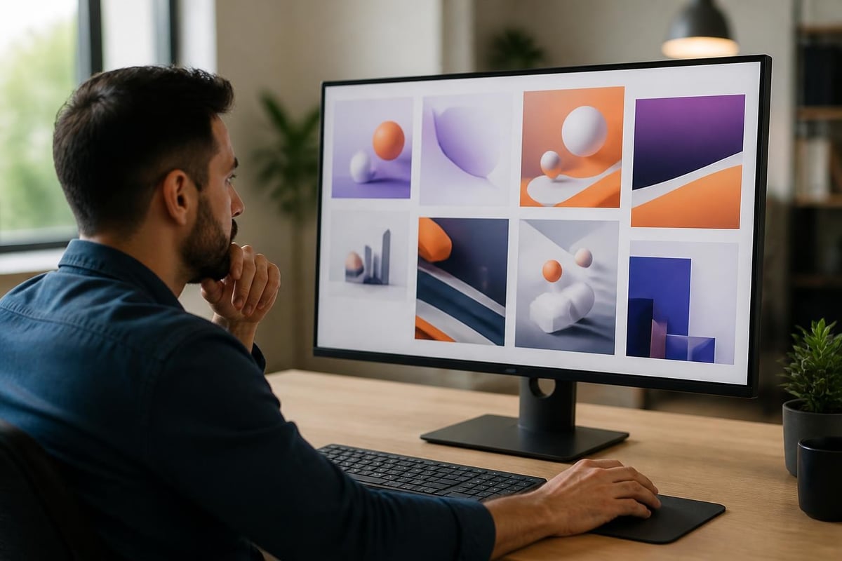 Display advertising creative best practices