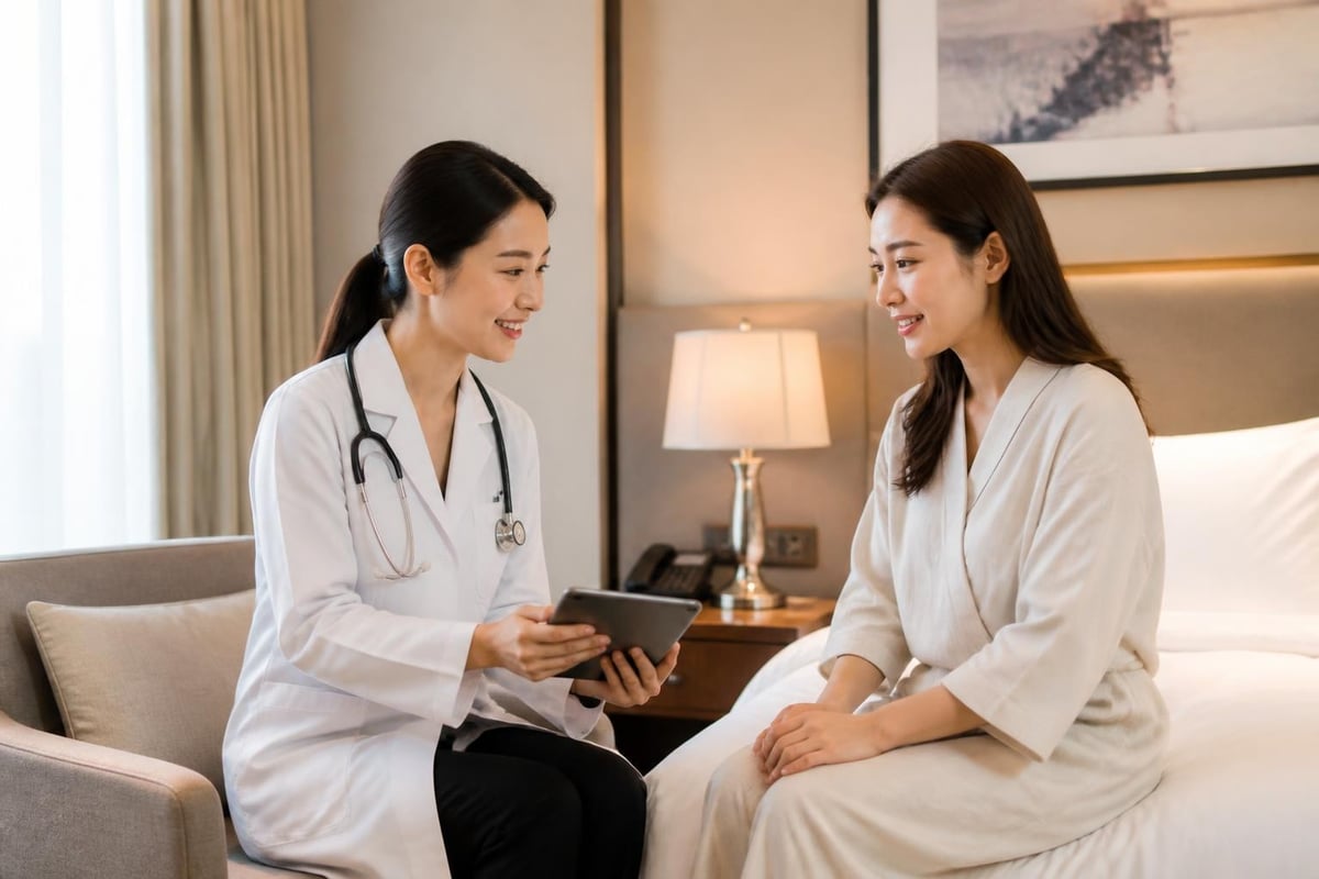 International medical standards