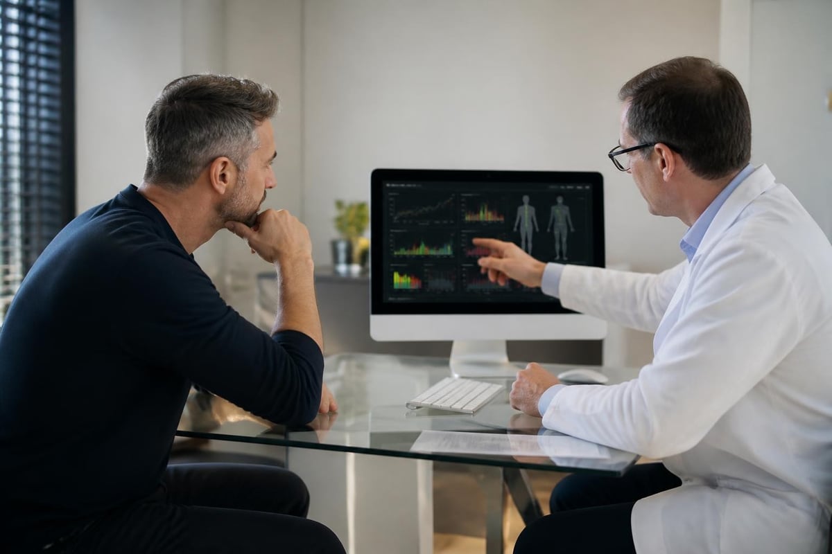 Personalized treatment protocols