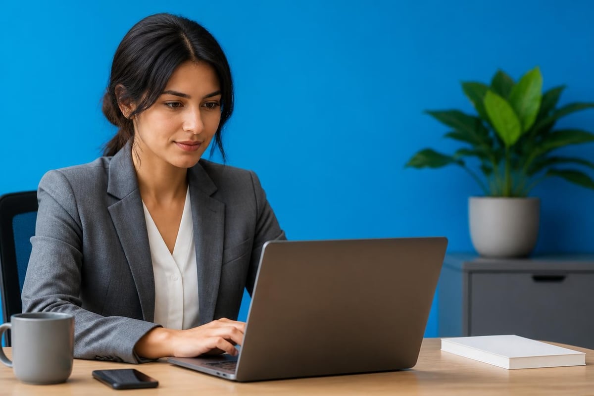 Staffing technology systems
