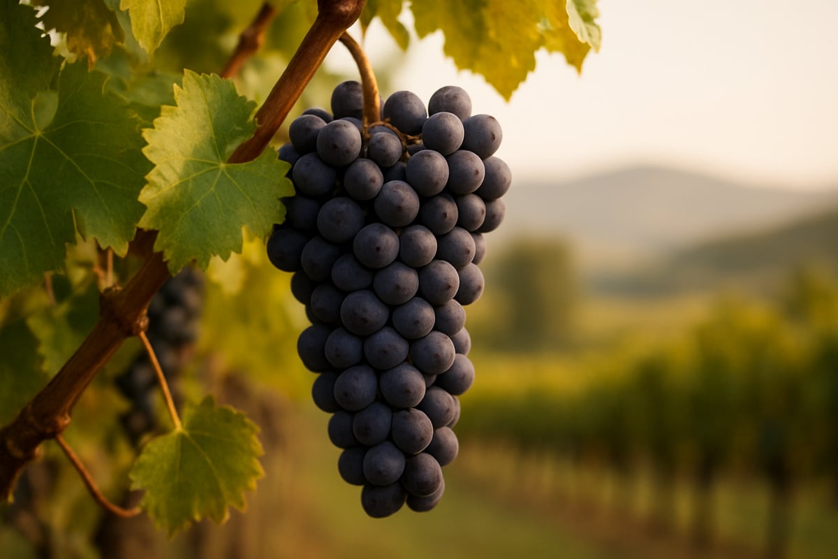 The Essence of Pinot Noir: Origins and Key Characteristics