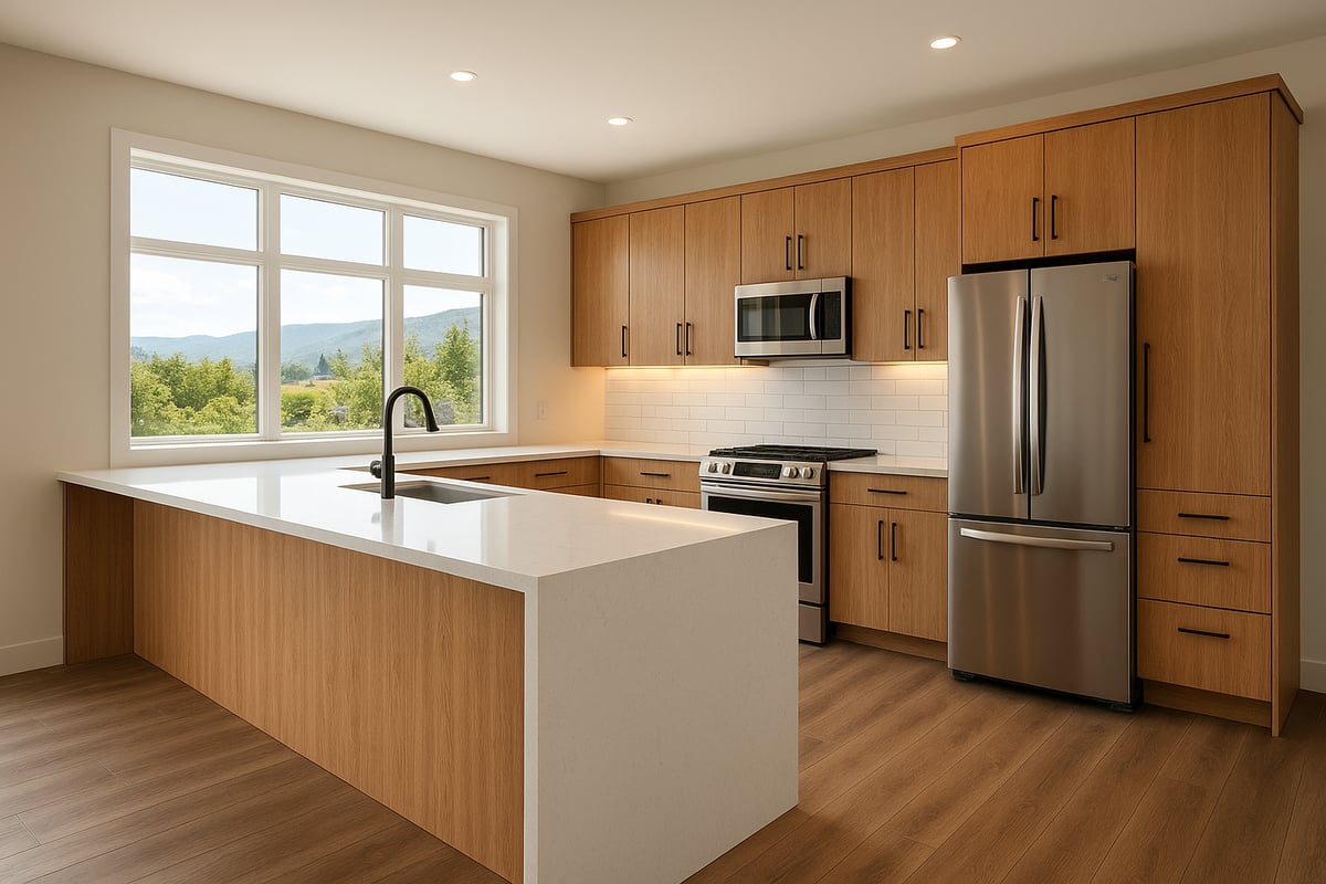 Breaking Down the Cost: Materials, Labor, and More