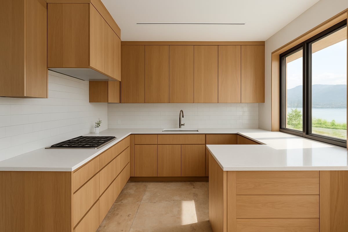 The Expert Guide to Cost New Kitchen in 2026 | Kreeative