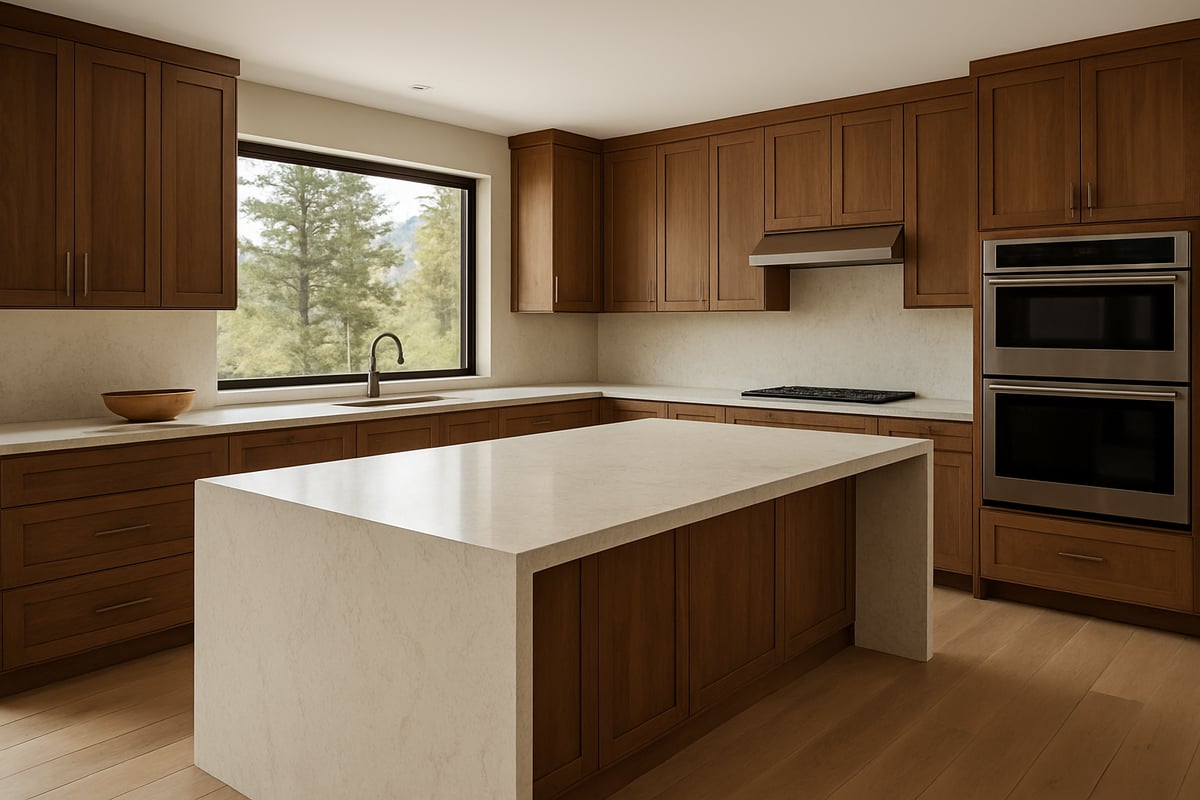The Expert Guide to Cost New Kitchen in 2026 | Kreeative