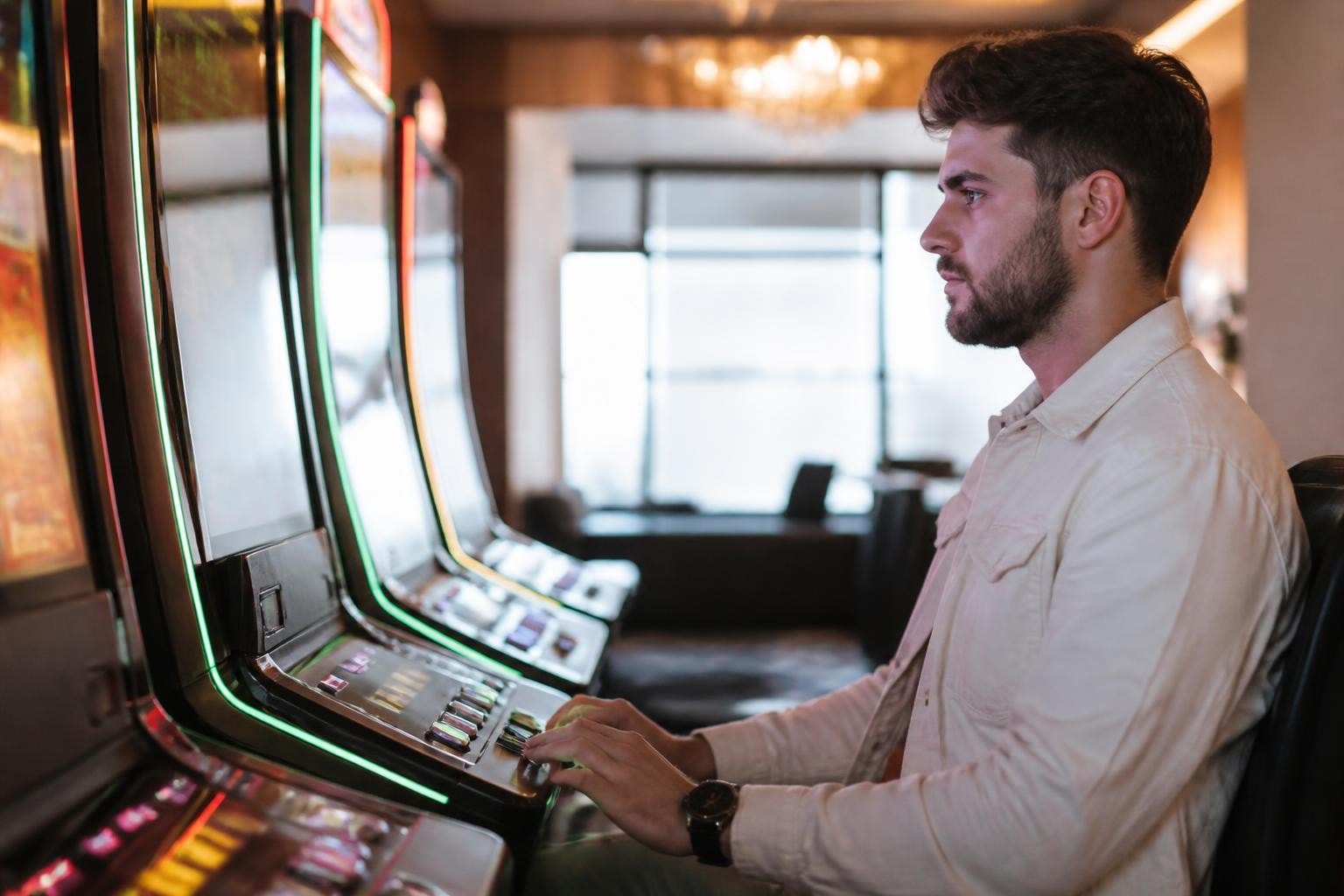 Skills and Slots: Mastering Game Strategy in 2026