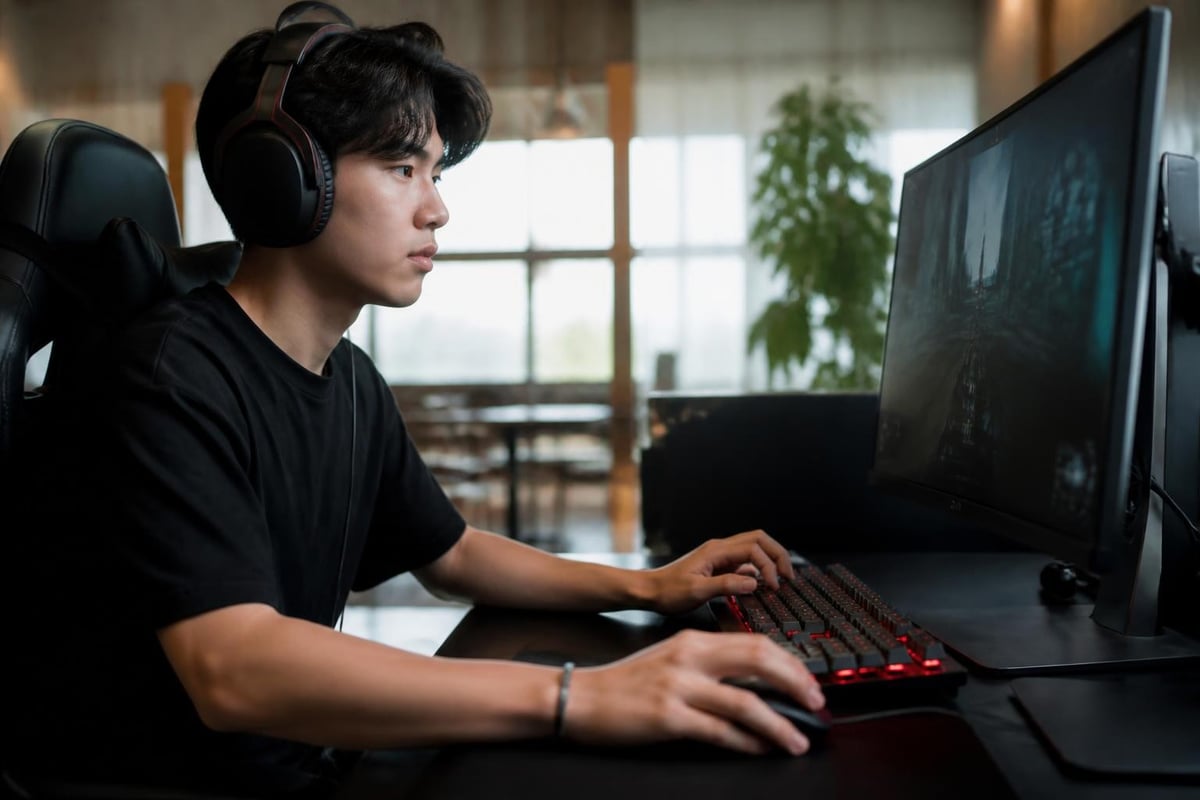Skill development progression