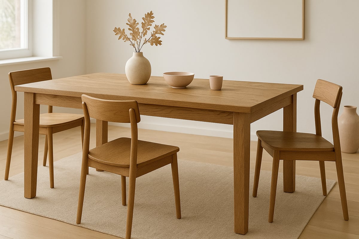 Materiali e Finiture: Guida alla Scelta Perfetta