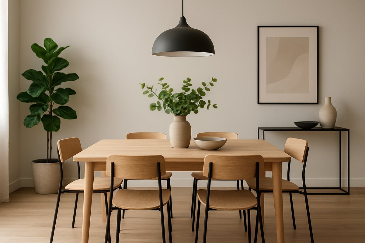 Stili e Idee di Arredo con il Tavolo Rettangolare
