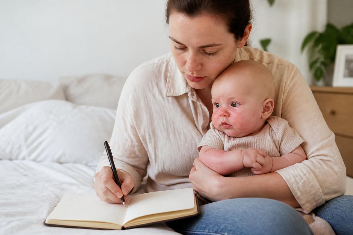 Eczema trigger elimination