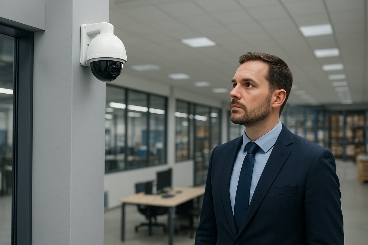 Perché la sicurezza aziendale a Monza Brianza è una priorità nel 2026