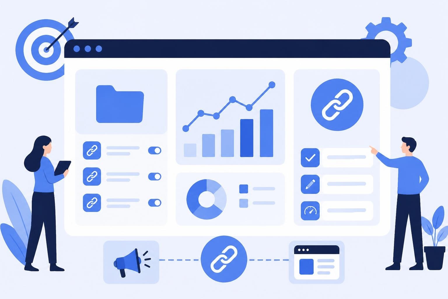 Links Management: A Complete Guide for Modern Marketers