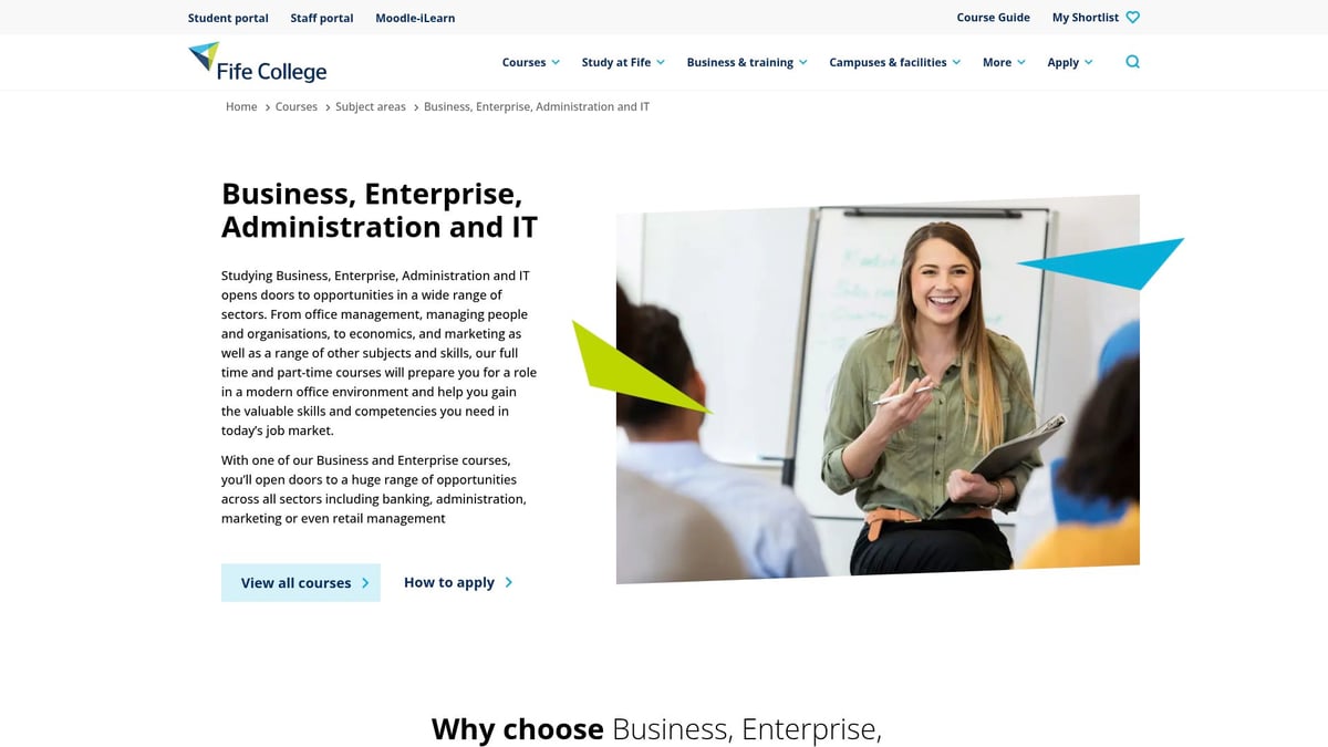 Top 8 Business and IT Courses to Boost Your Career in 2026 - Business Management and Leadership