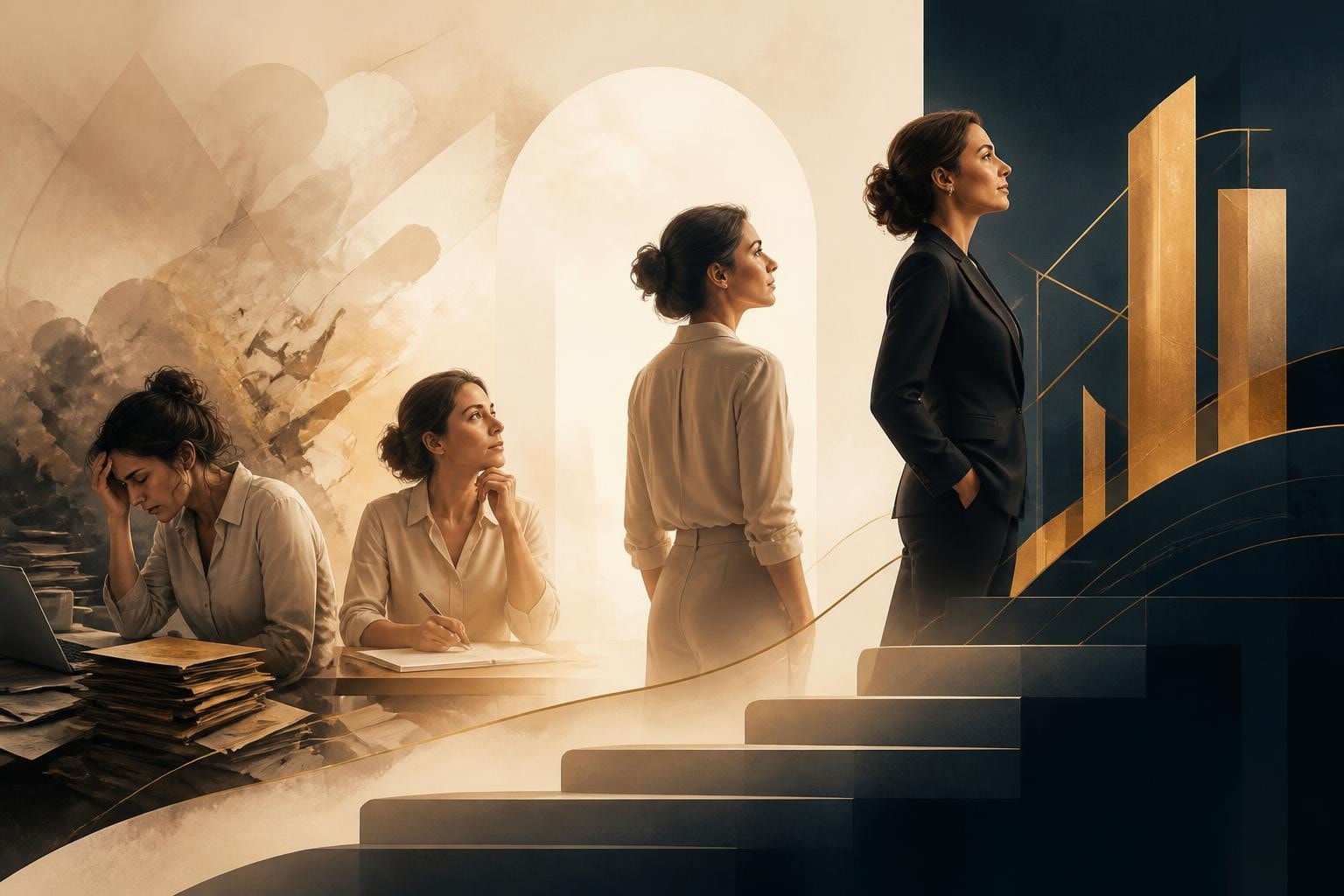 Coaching for Career Change: Strategic Guide for 2026