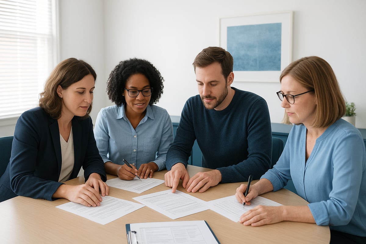 Stabilizing Workflow: Quick Wins in 30–90 Days