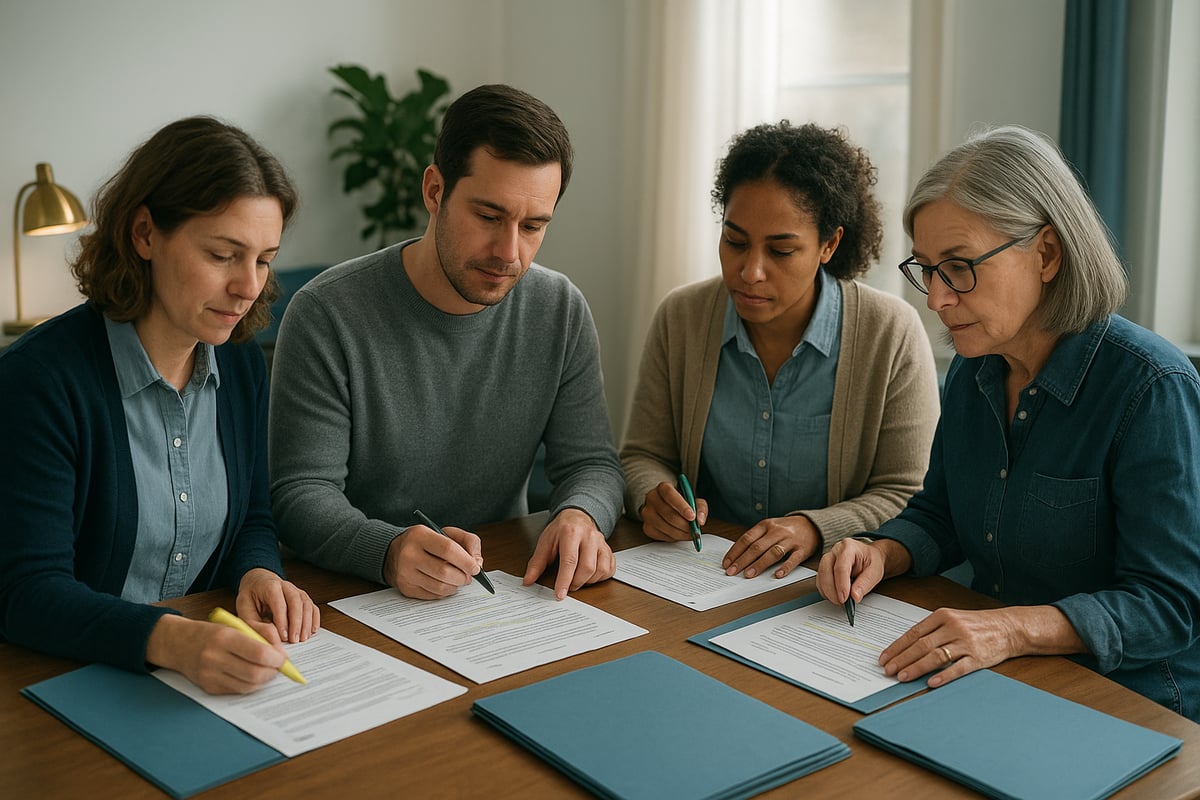 Designing and Implementing Quality Control Measures