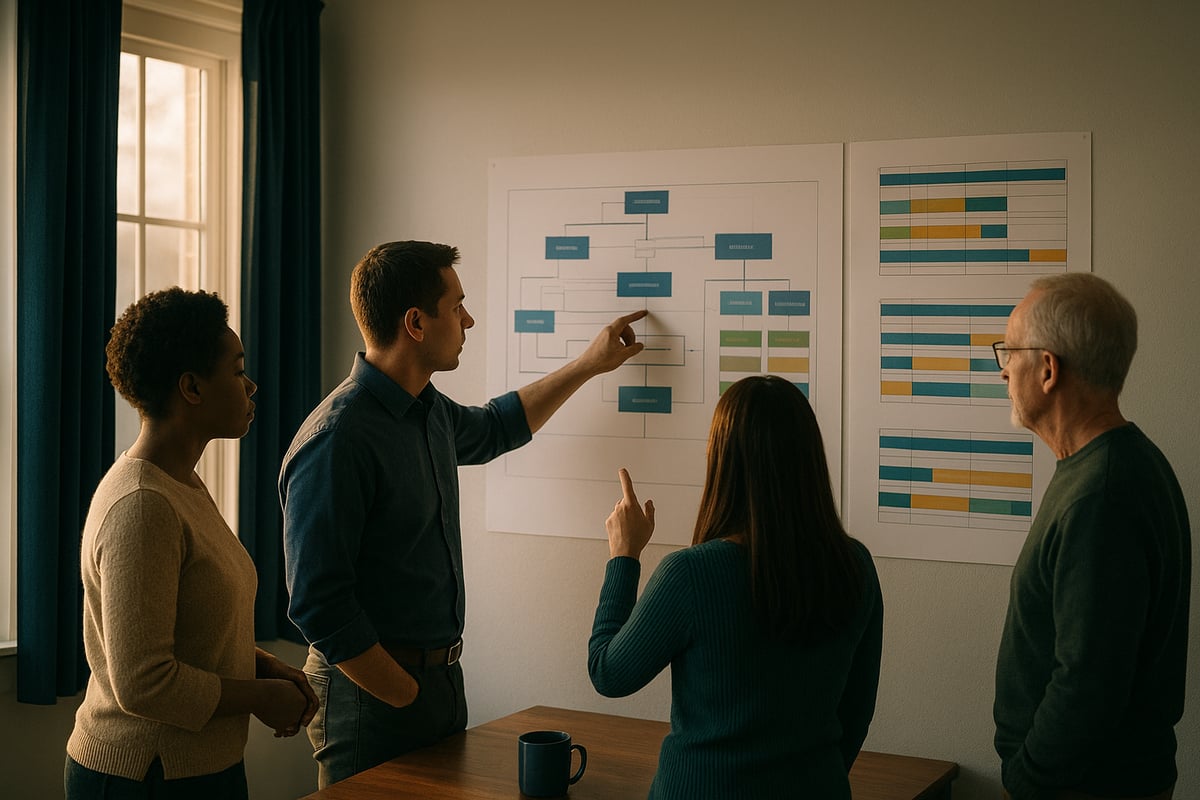 Measuring Outcomes and Reporting for Impact