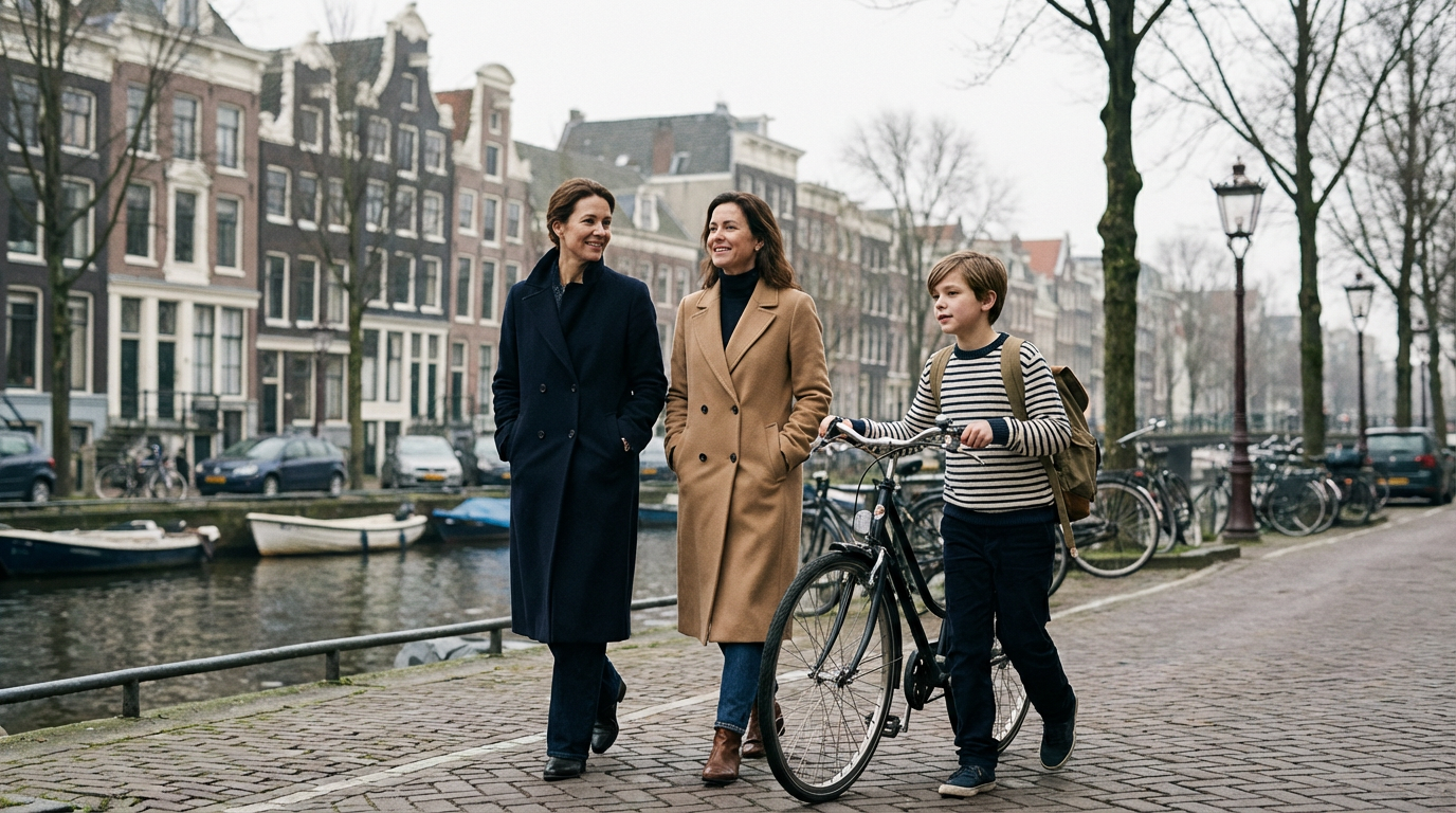 Parents need all the information they can get as they embark on this process with their child