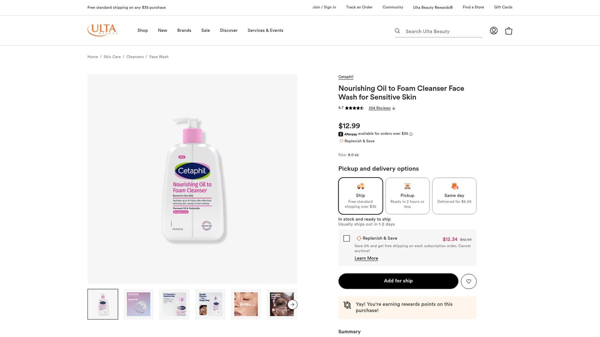 9 Essential Ulta Beauty Makeup Set Picks for 2026 - Tarte Gilded Glamour Amazonian Clay Cheek Set