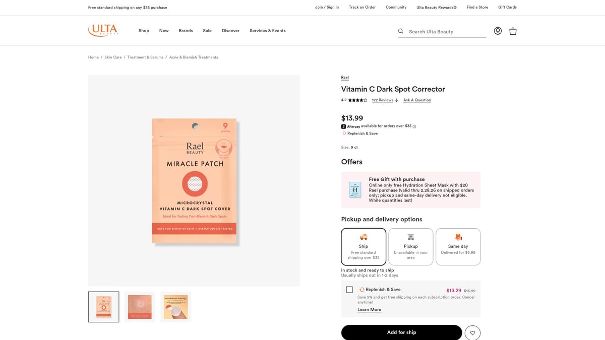 9 Essential Ulta Beauty Makeup Set Picks for 2026 - e.l.f. Cosmetics Halo Glow Bundle