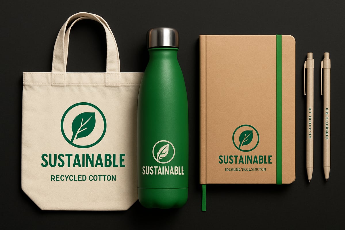 Ekologisten Liikelahjojen Valintakriteerit Vuonna 2025