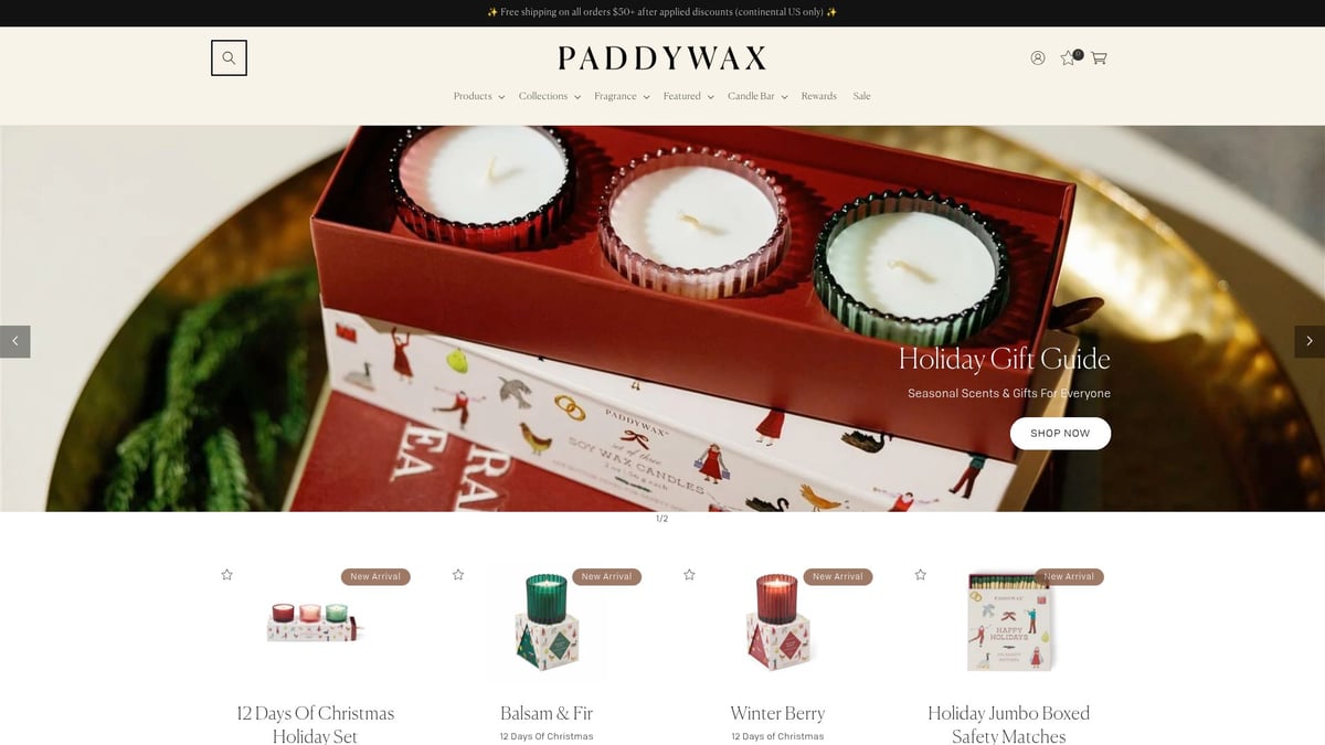 9 Essential White Candles in Glass for Elegant Decor 2025 - Paddywax Hygge White Ceramic Candle