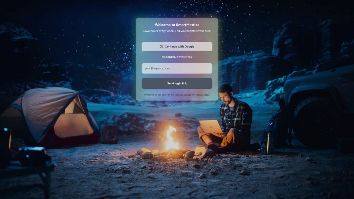 9 Essential Client Access Sharing Tools for Agencies in 2026 - SmartMetrics