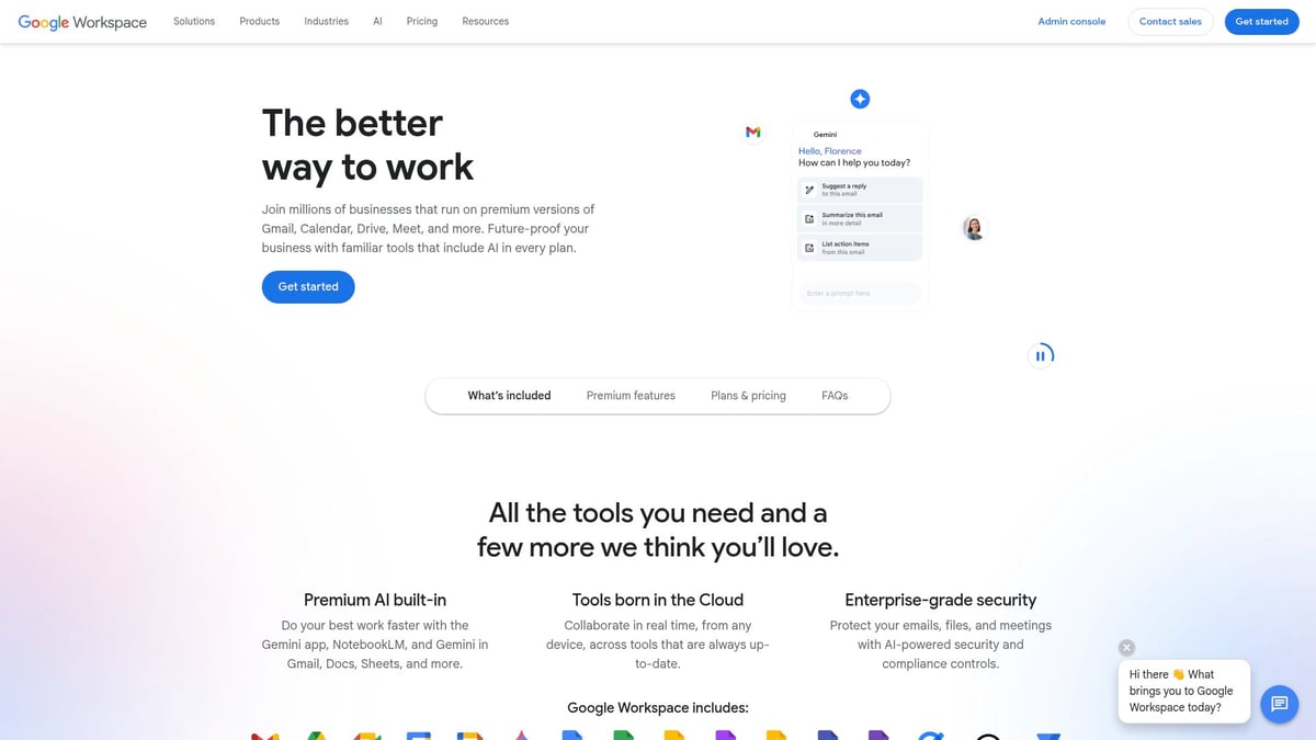 9 Essential Client Access Sharing Tools for Agencies in 2026 - Google Workspace Admin
