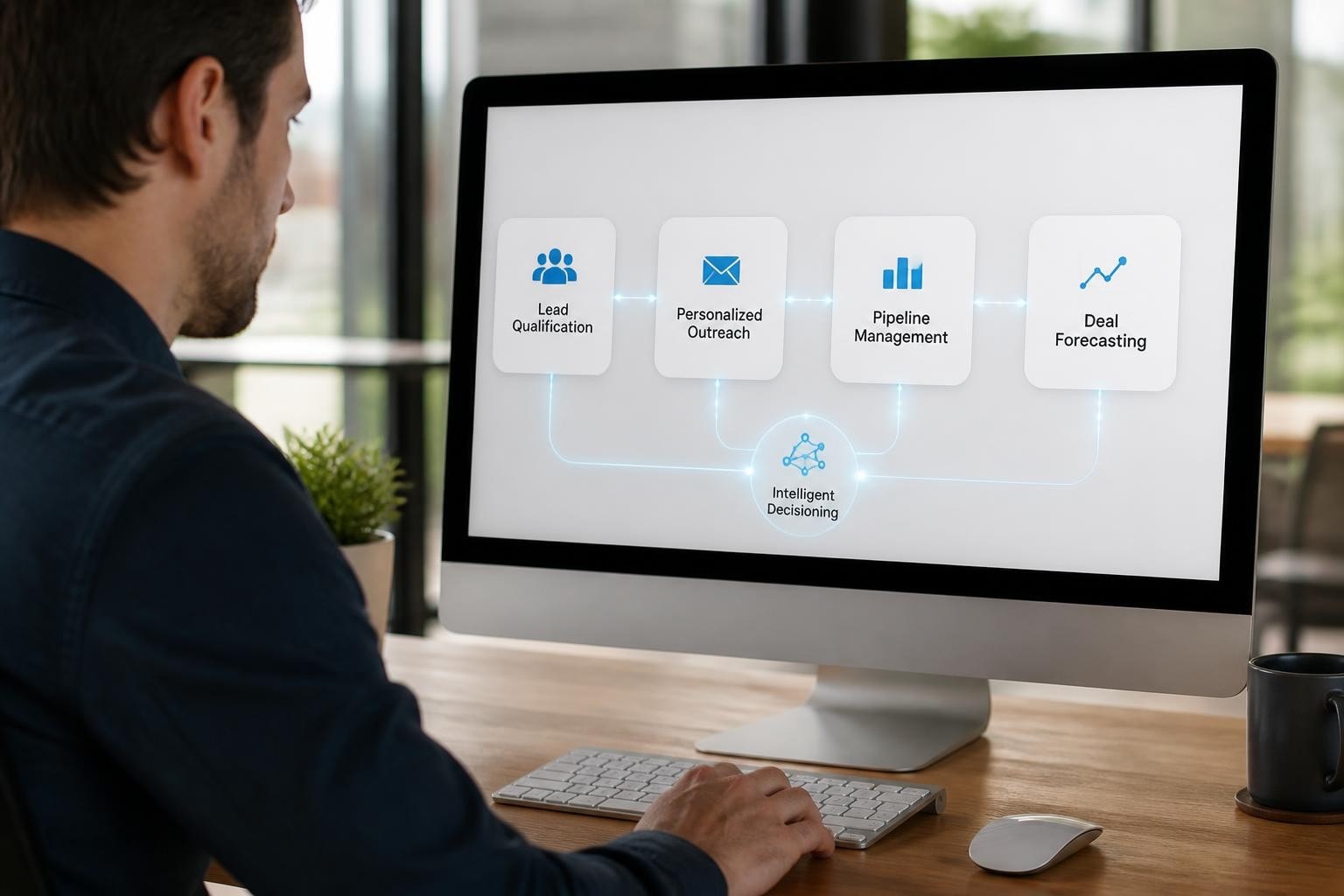 AI Sales Automation: Complete Guide for 2026